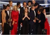 In Pics: All the big winners at Oscars 2022