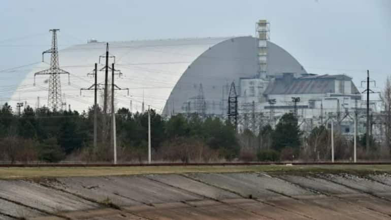 Chernobyl Radiation 'abnormal' Since Russian Takeover: Iaea Chief