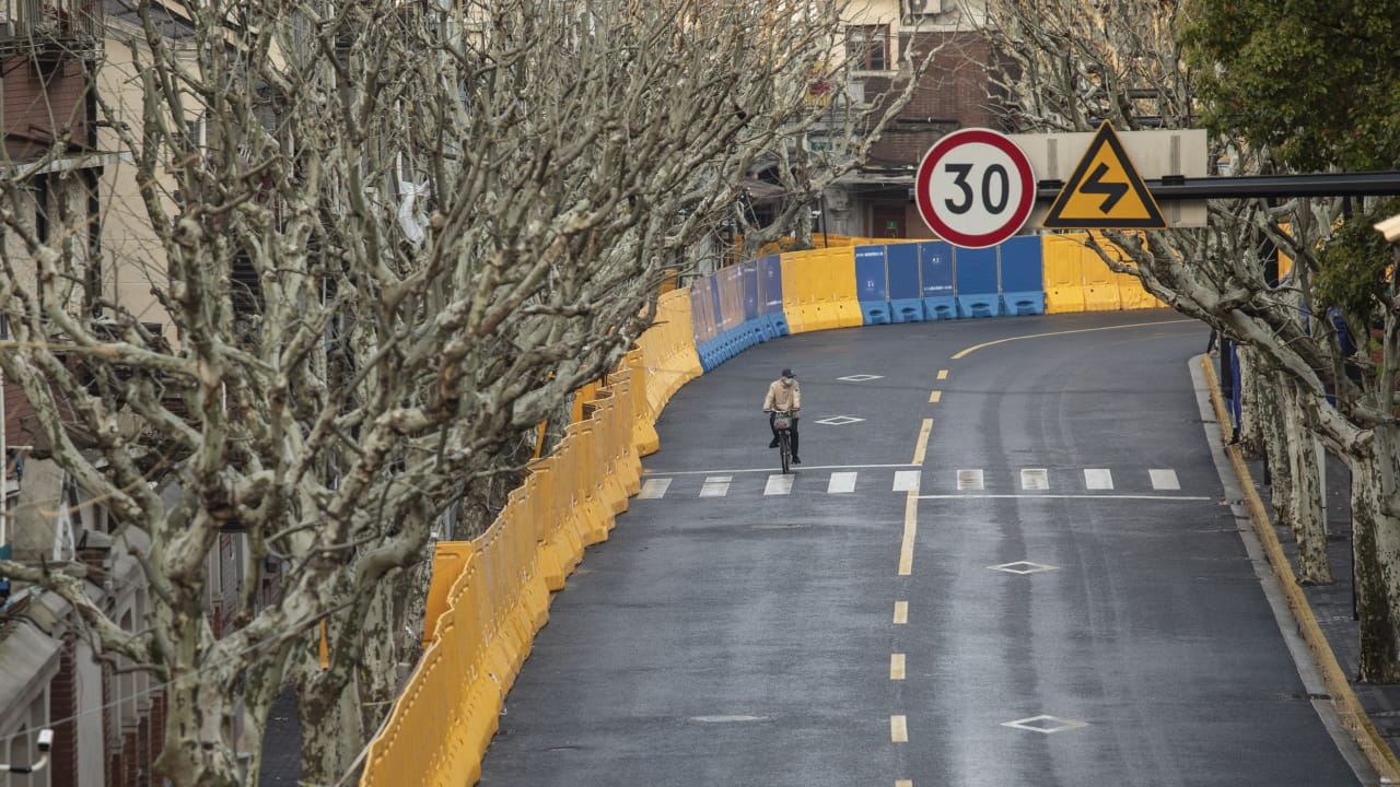 In Charts | China's growth slowdown explained