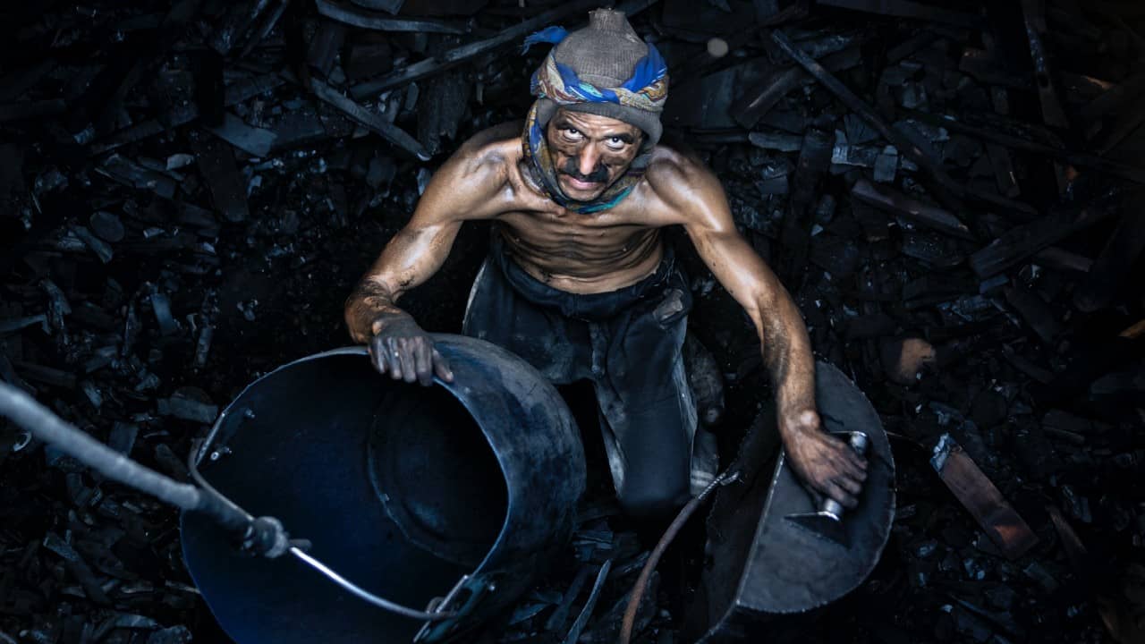 India asks power firms to import coal on electricity demand