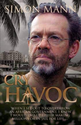 Cry-Havoc