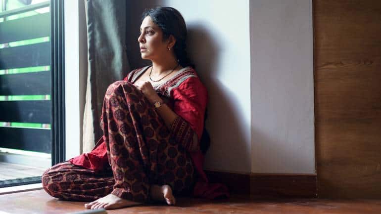 Jalsa review: A seamless duet between Vidya Balan and Shefalee Shah