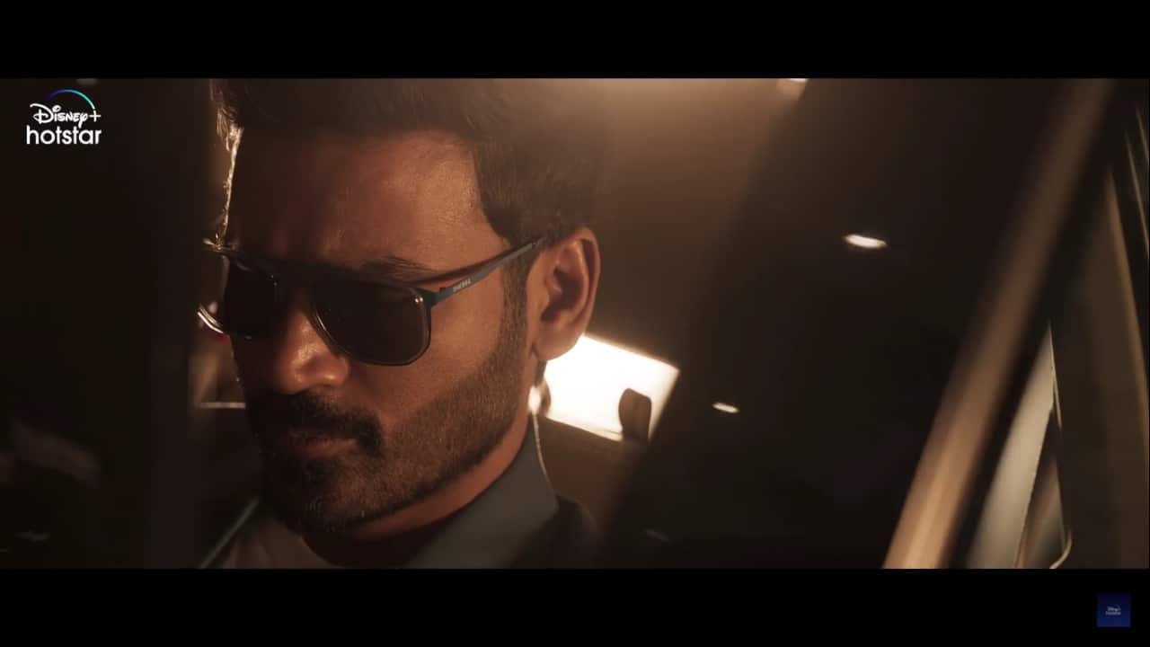 Maaran review: Dhanush plays an investigative journalist who can also fight. Full paisa vasool