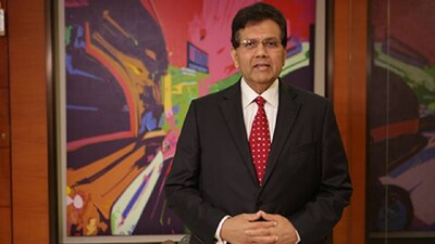 Q1 historically strong quarter, re-opening schools improved demand, says Dilip G Piramal