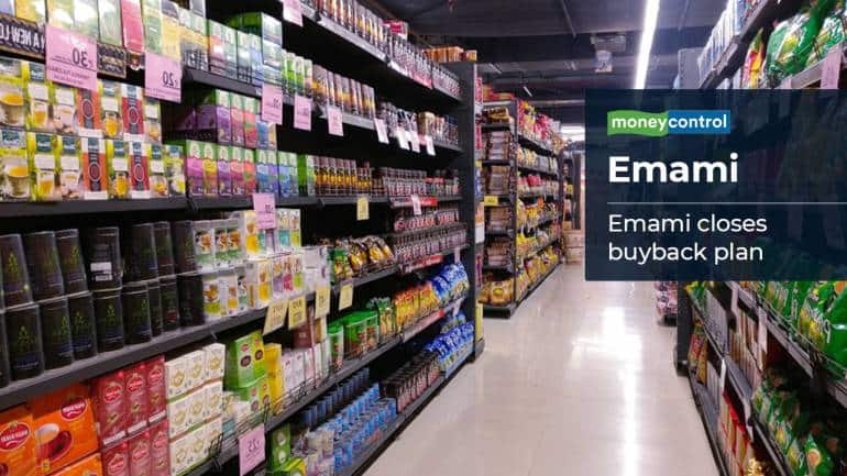 Emami: Headwinds mar near-term outlook