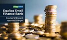 Equitas Small Finance Q2 Net Profit seen up 64.9% YoY to Rs. 192 cr: Motilal Oswal Equitas Small Finance Q2 Net Profit seen up 64.9% YoY to Rs. 192 cr: Motilal Oswal