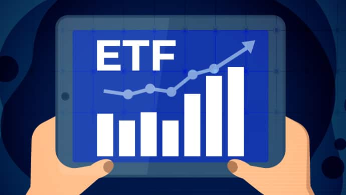 Smart-beta ETFs: What makes them different?