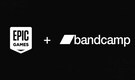 Epic Games buys out online music store Bandcamp