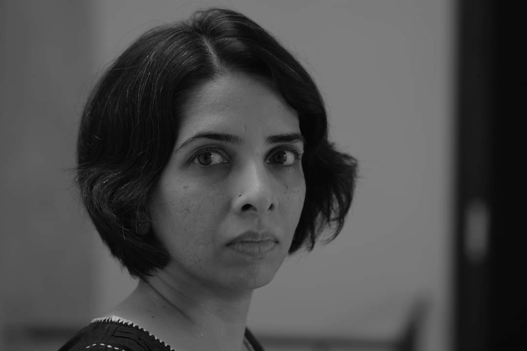 Women's Day: I'd be a Pterodactyl, when dinosaurs were at the cusp of evolving into birds, says Anupama Chandrasekaran