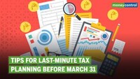Planning tax-saving investments ahead of March 31 deadline