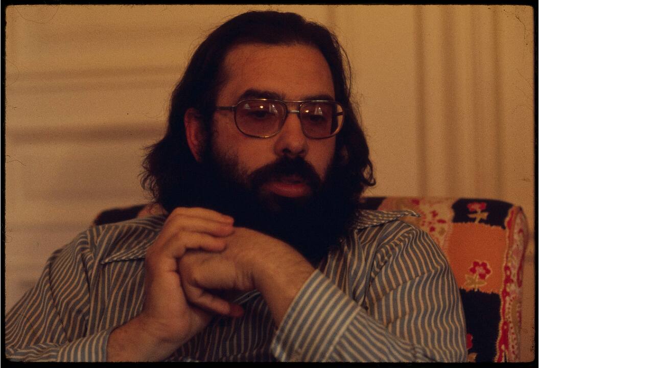 The Godfather: Bad book, great film