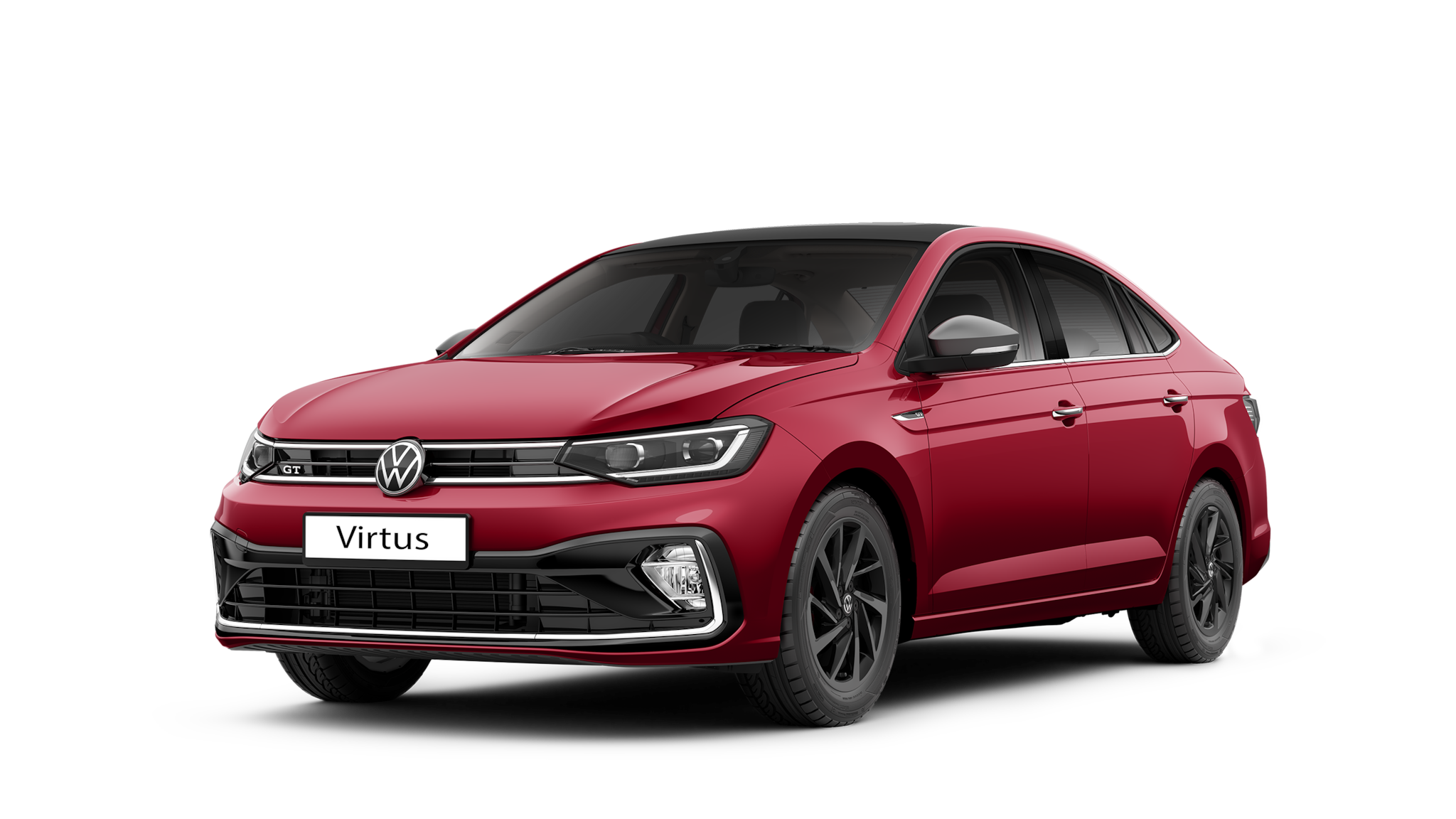 Volkswagen VIRTUS MF Virtus Mf