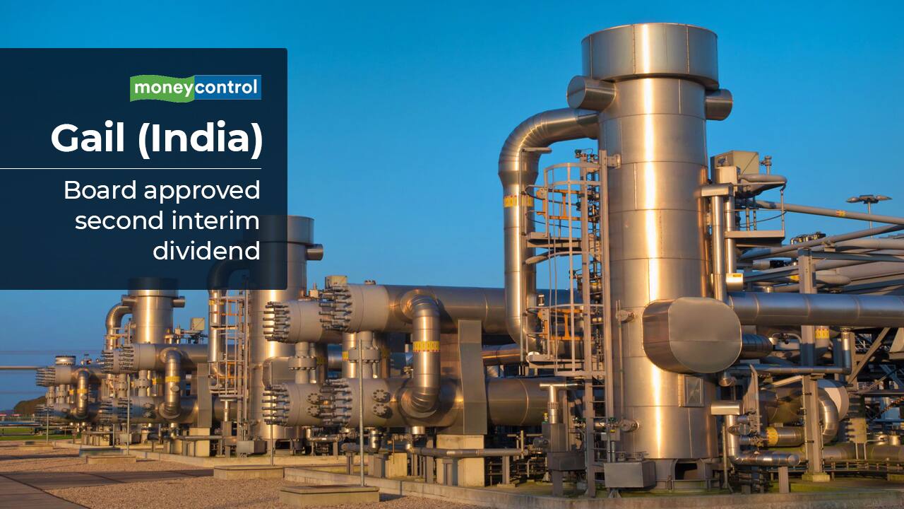 Gail India Q4 PAT seen up 44.8 YoY to Rs. 2 761.6 cr ICICI Direct