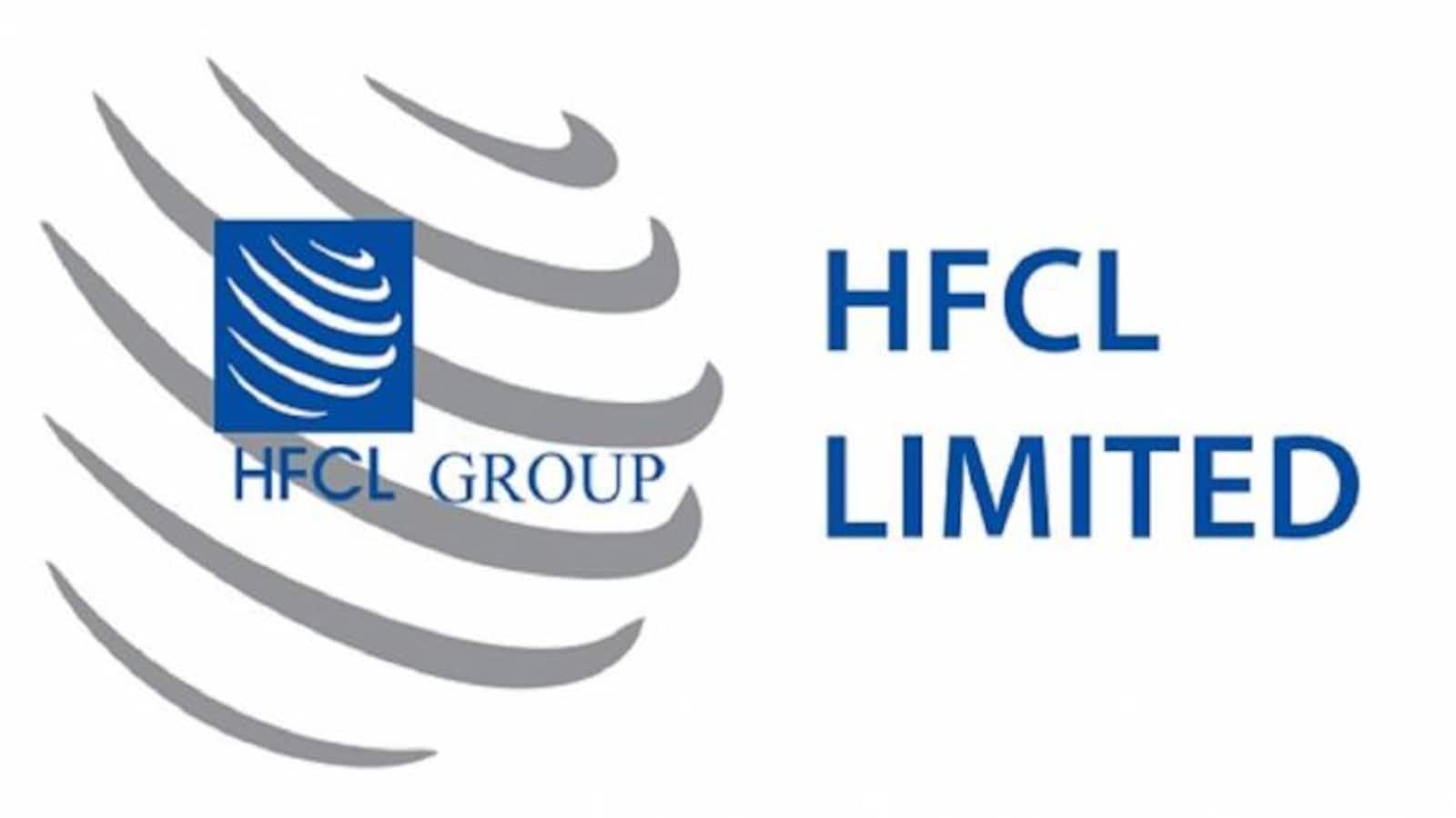 HFCL spikes 6% after bagging Rs 59-crore order for fibre optic cable supply