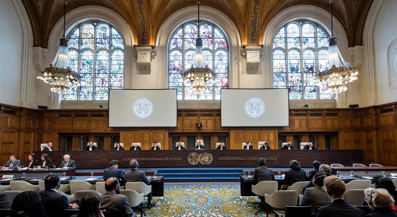 Explained: How effective can ICJ be to stop Russia-Ukraine war?