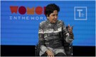 'Pull up a chair, you belong at the table': Indra Nooyi's pro-tip for work, home and life