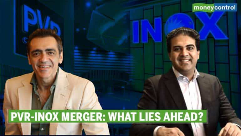 PVR-INOX Merger: Management on deal rationale, CCI aspect & expansion ...