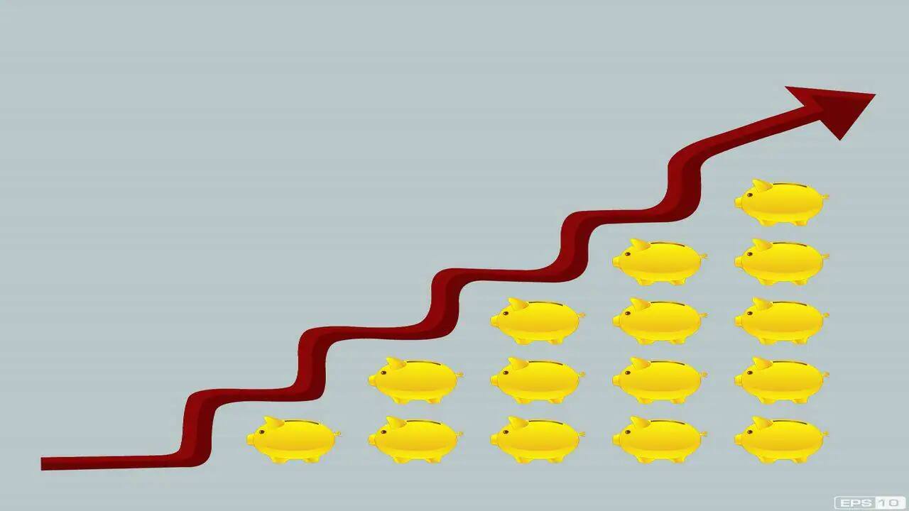 Less risk, consistent returns: SIPs work in debt funds too. Here’s the proof