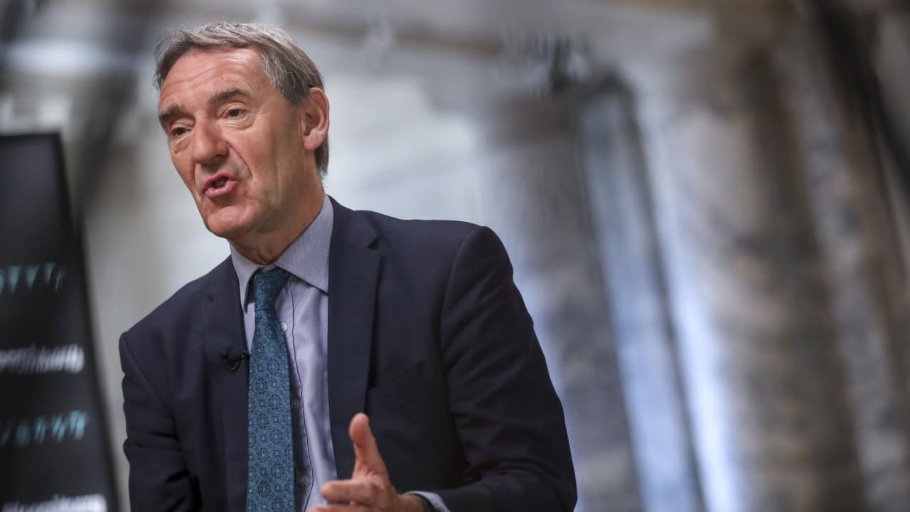 As BRIC Fund assets collapse, Jim O’Neill Is keeping away