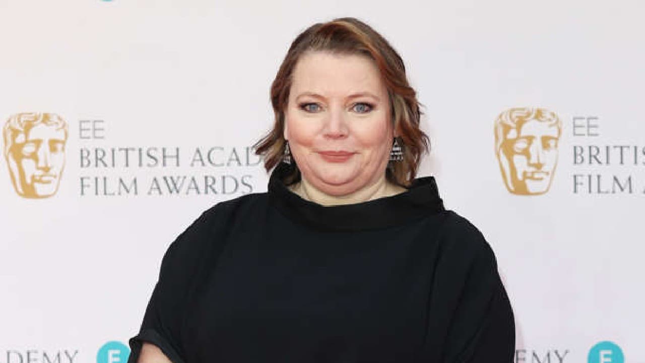 LEADING ACTRESS | Joanna Scanlan for ‘After Love’ LEADING ACTRESS | Joanna Scanlan for ‘After Love’