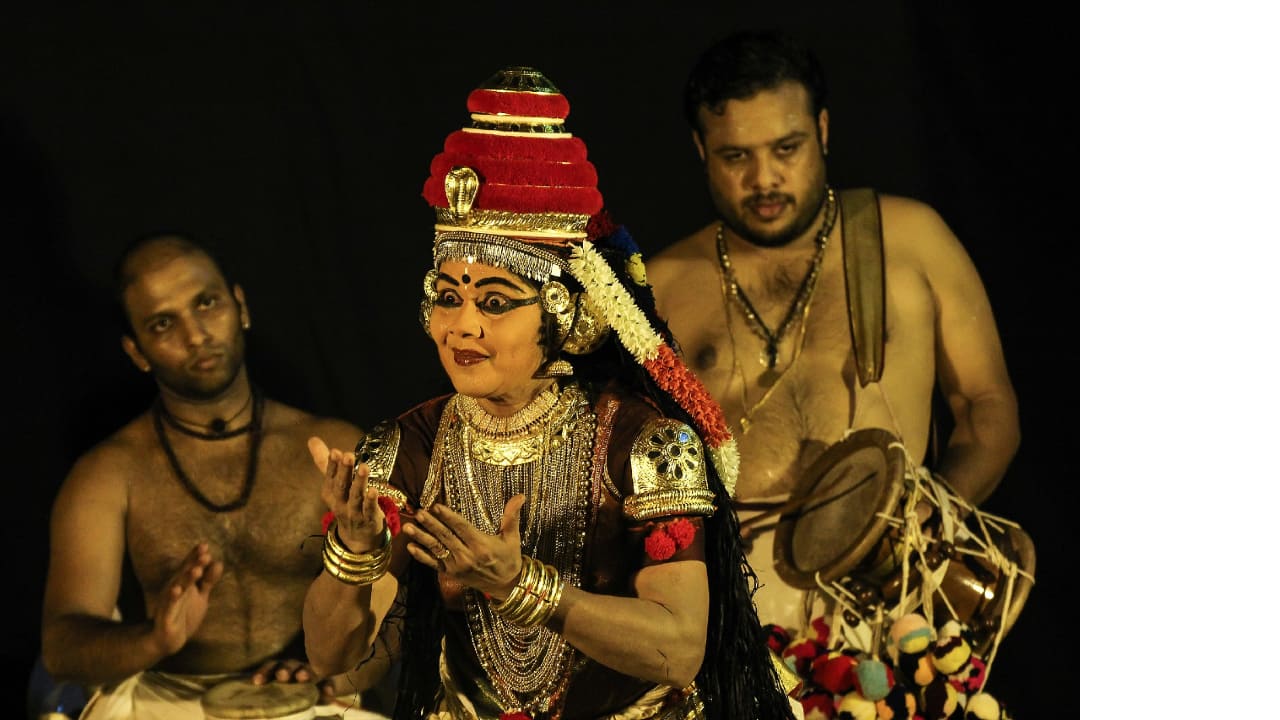World Heritage Day 2022: 14 Indian elements in Unesco’s Intangible Cultural Heritage list World Heritage Day 2022: 14 Indian elements in Unesco’s Intangible Cultural Heritage list