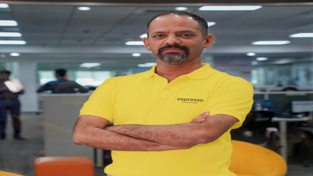 Brokers primed to pounce on crypto if digital asset is put on leash, says CEO of discount broker Espresso