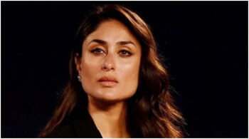 Kareena Kapoor Khan was last seen in the 2022 film 'Laal Singh Chaddha'. 