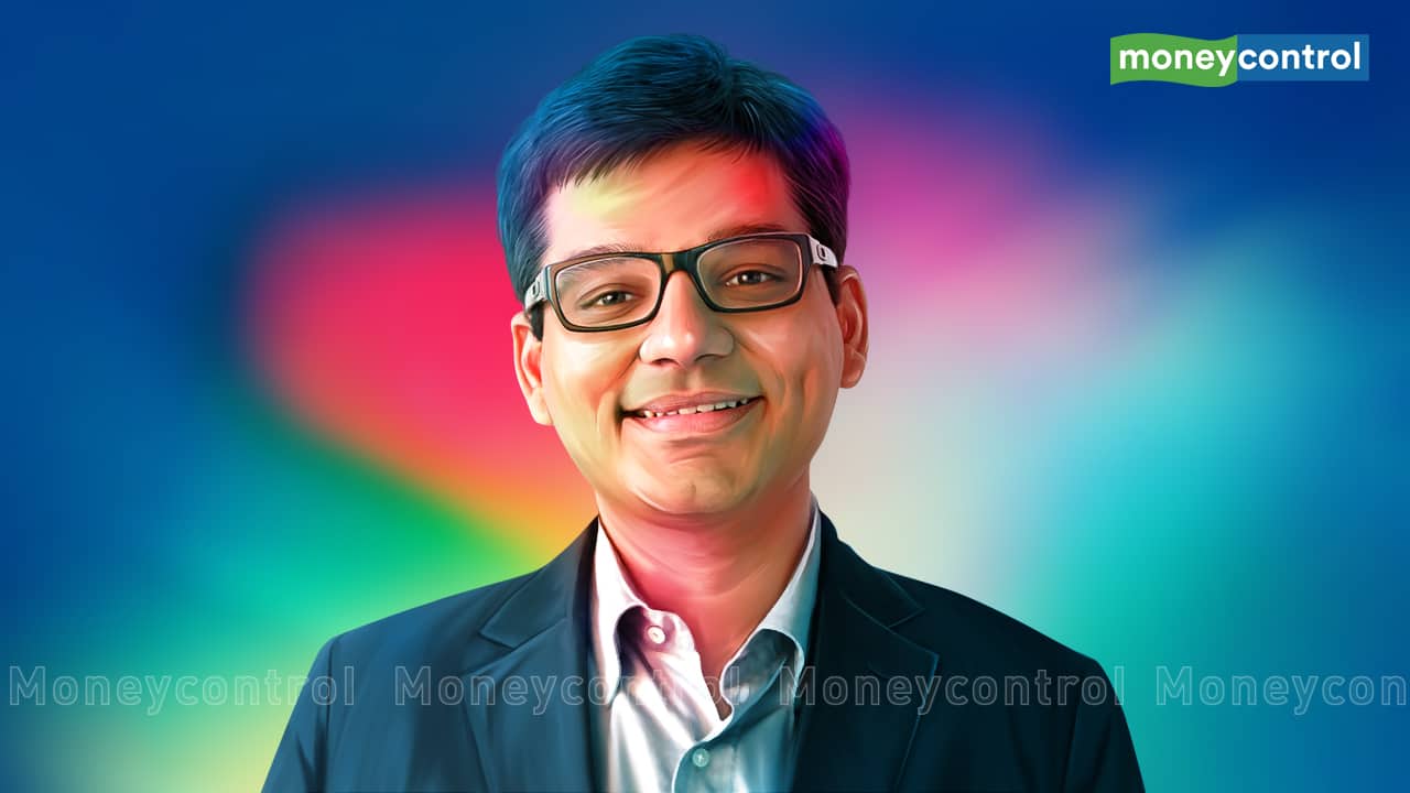 How a young Jhunjhunwala is quietly building a payment services business How a young Jhunjhunwala is quietly building a payment services business