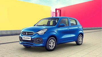 Maruti Suzuki down 2% after CLSA assigns 'sell' call, cuts FY23 earnings estimates
