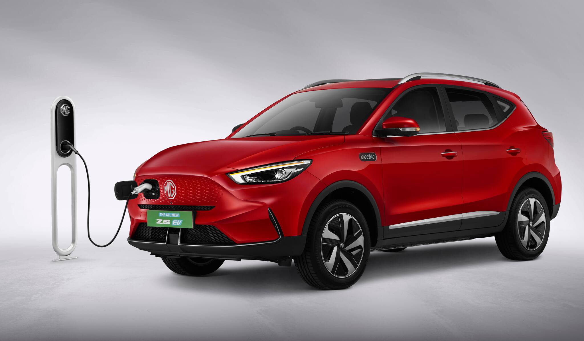 2022 ZS EV review | Peerless—firmly puts MG ahead of the pack