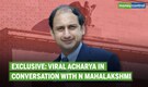 Exclusive: Viral Acharya on US inflation, monetary policy and more