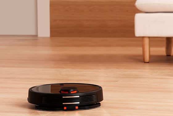 Mi Robot Vacuum – Mop P
