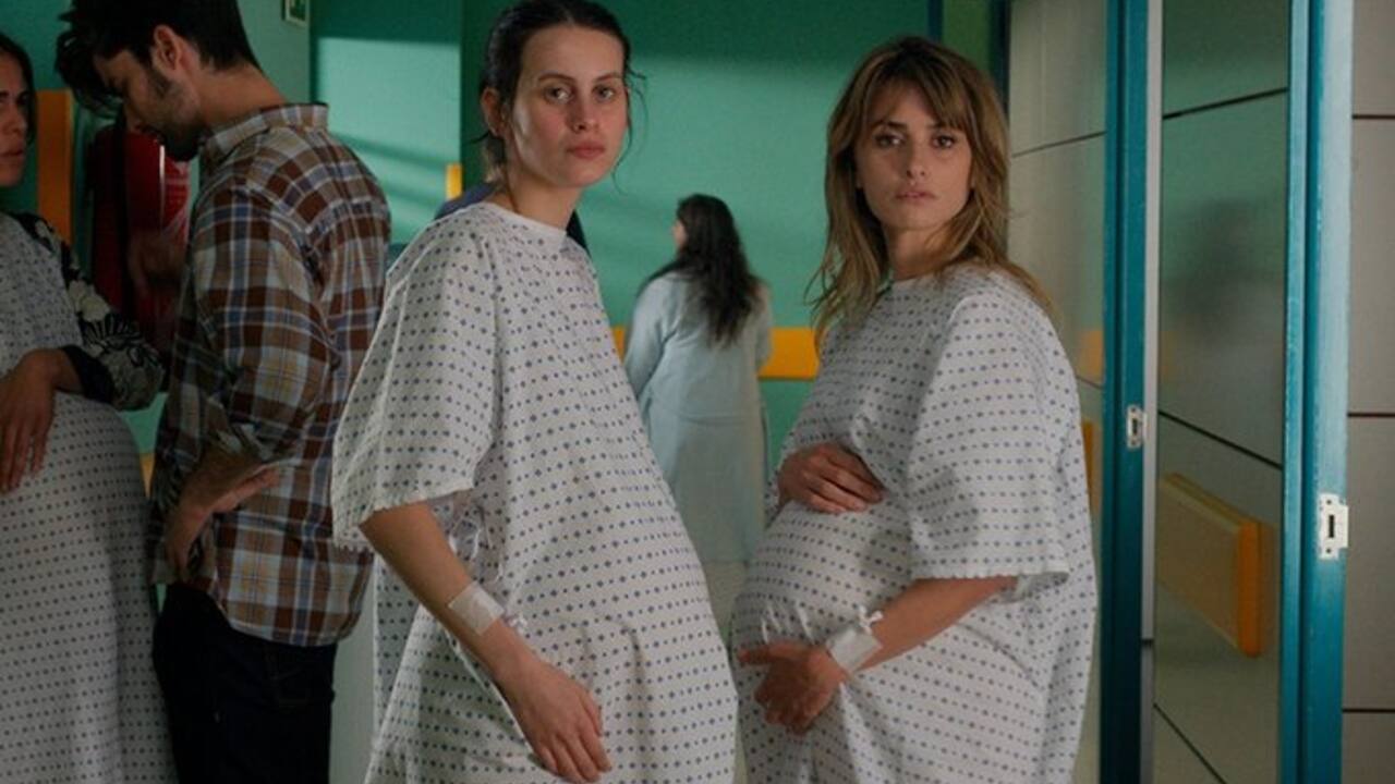 Parallel Mothers review: Pedro Almodovar’s female characters come together to make magic, babies and sharp political commentary