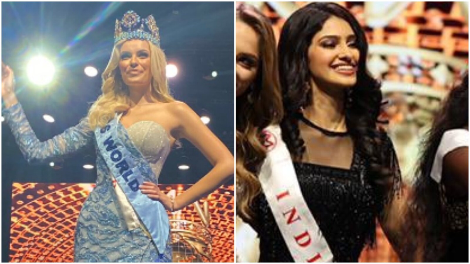 Miss Universe Pageant Contestants  World News, Latest and Breaking News,  Top International News Today - Firstpost