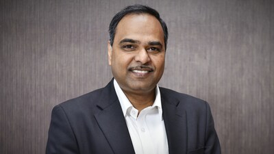 Shailesh Chandra, Managing Director, Tata Motors Passenger Vehicles Ltd., and Tata Passenger Electric Mobility Ltd.