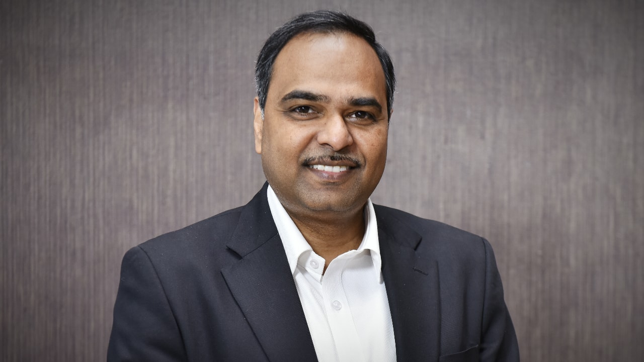 Tata Motors to raise EV production capacity by 50% amid demand surge: MD & CEO Shailesh Chandra