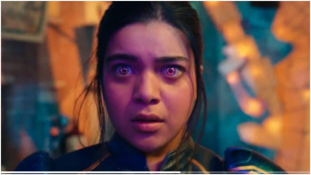 Ms Marvel directors Adil El Arbi and Bilall Fallah: 'Making a big Bollywood movie one day... that would be great'