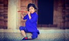 Chennai’s Carnatic concert in the park for children is back