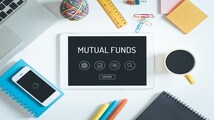 Have volatile markets driven investors out of mutual funds?