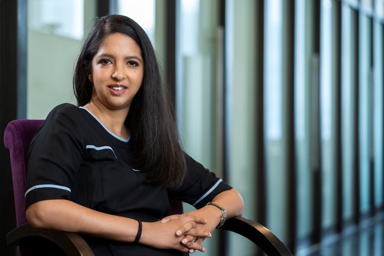 Piramal Pharma’s Nandini Piramal eyes FY30 milestone amid muted FY26 outlook