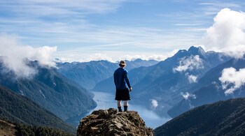 The information that travellers provide will be used to let them know what they need to do when they arrive in New Zealand – whether to undergo a self-test for COVID-19 or enter quarantine-free.