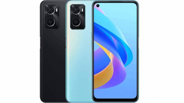 Oppo A76
