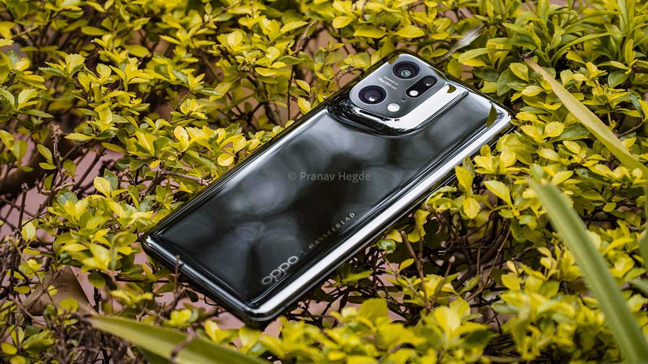 Oppo Find X5 Pro Review: One of the best Android smartphones that you cannot buy Oppo Find X5 Pro Review: One of the best Android smartphones that you cannot buy