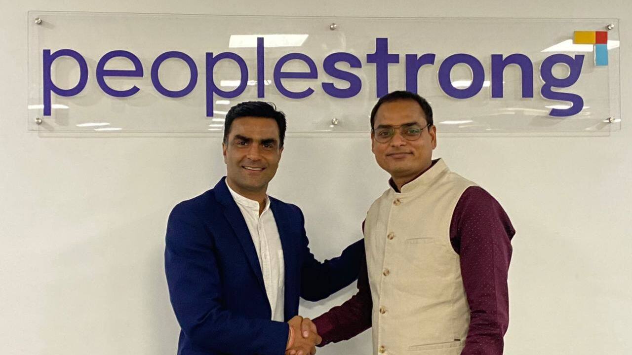 PeopleStrong acquires compensation tech firm PayReview