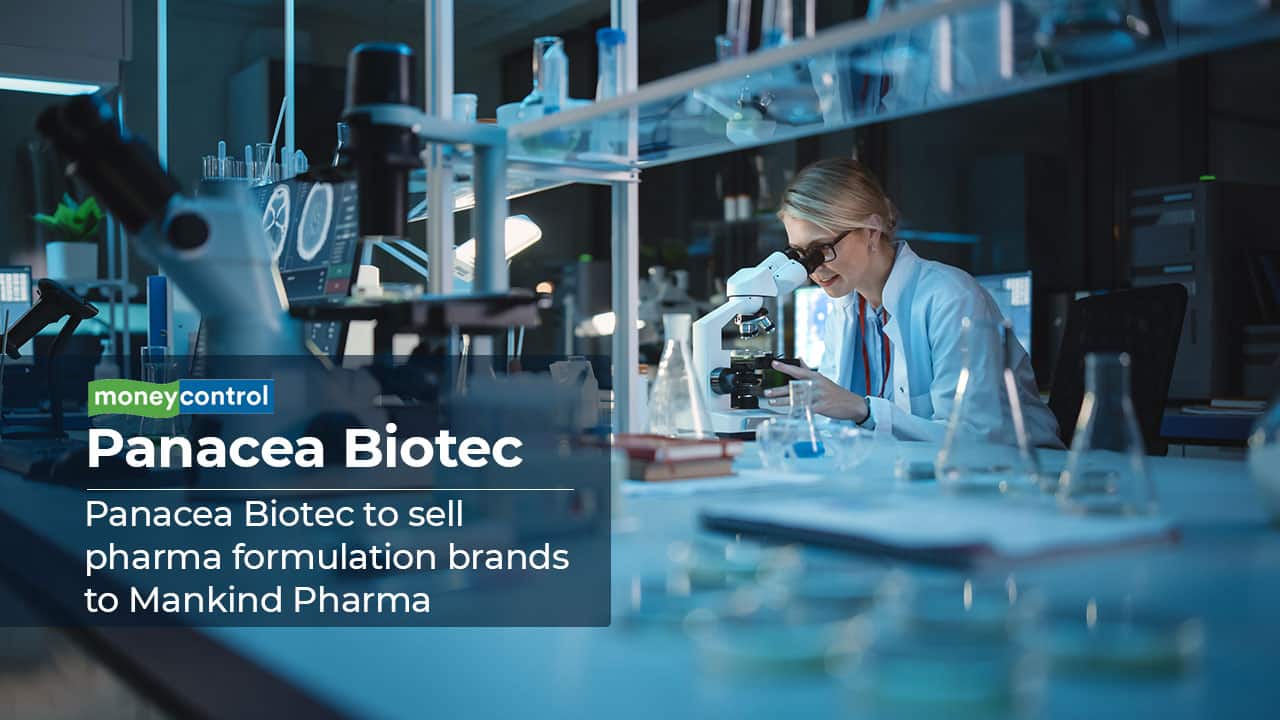 Panacea-Biotec