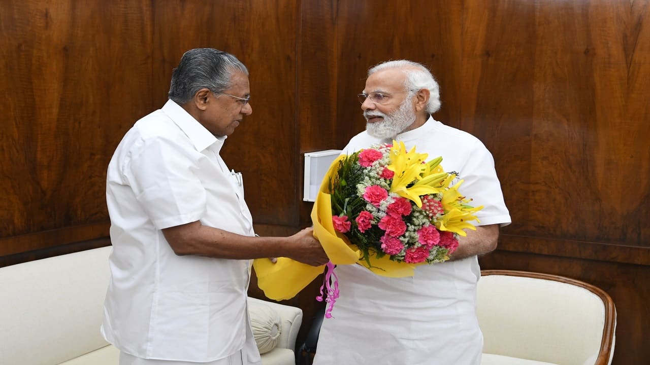 Explained | Modi Vs Pinarayi: The battle over borrowings