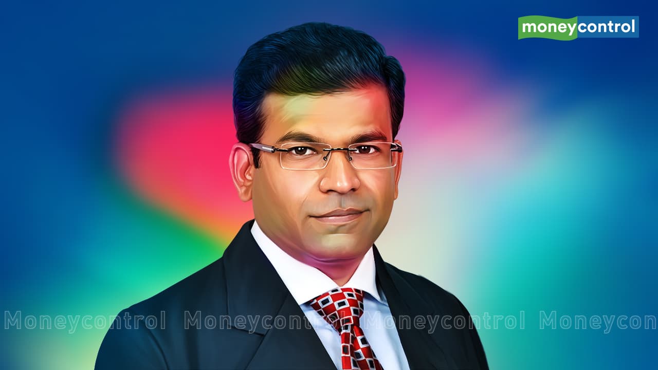 LIC IPO | Markets may take dim view of slowdown in growth: Prabhudas Lilladher’s Nagda