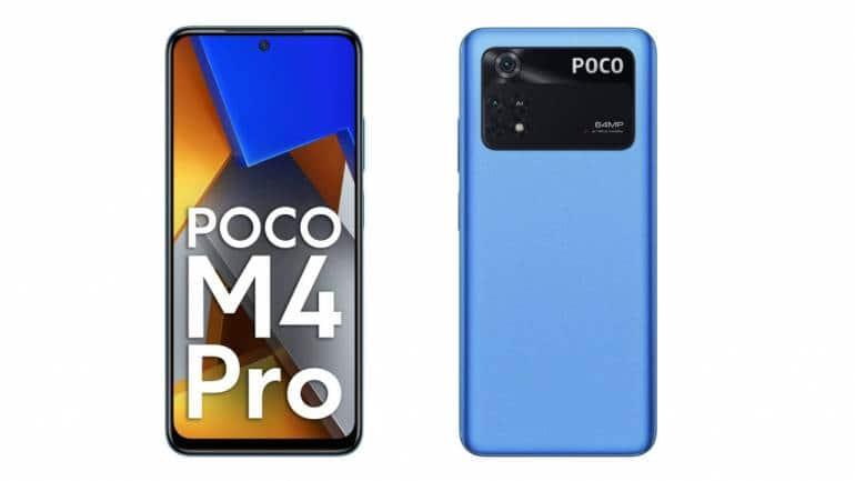 poco m3 5g mobile price