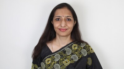 Poonam Tandon is the Chief Investment Officer at IndiaFirst Life