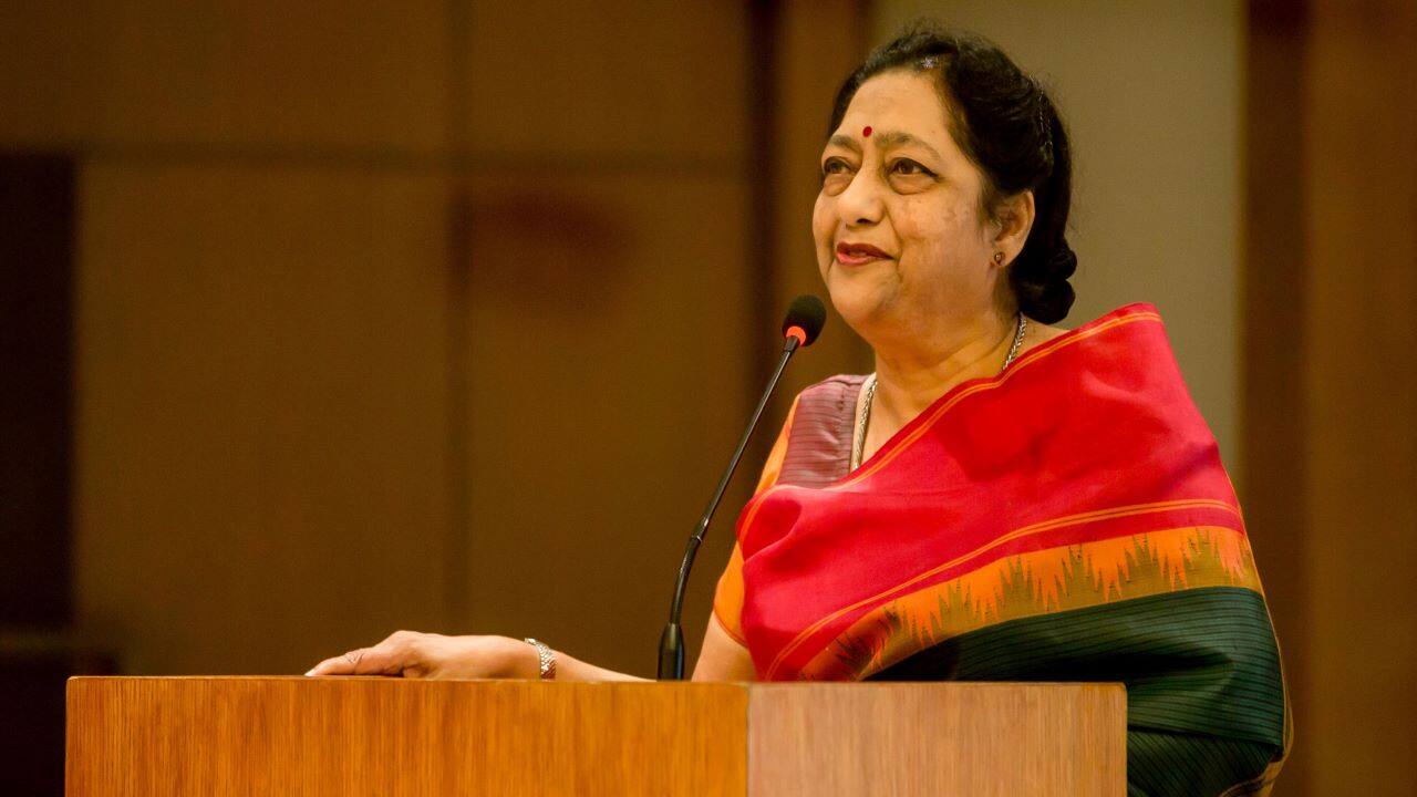 Women Leadership in Academia (Part-1): We are natural leaders who need opportunities and not quota, says Ashoka University VC Malabika Sarkar